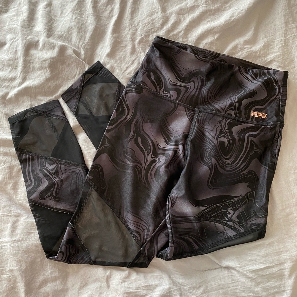 Victoria’s Secret PINK 7/8 Leggings